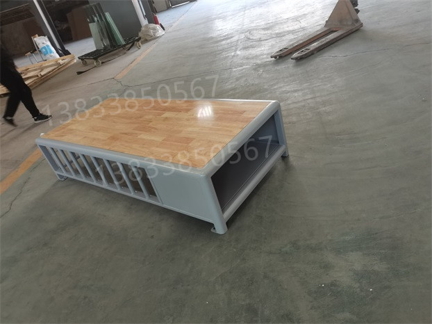 朔州拘留所床具