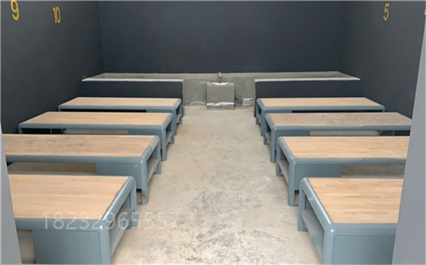 朔州拘留所床具