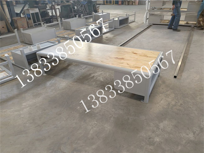 朔州监狱床具
