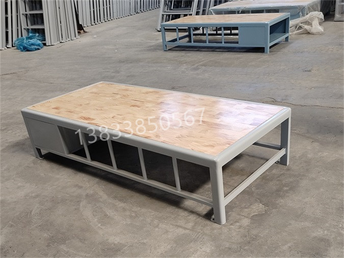 朔州Y型看守所床具